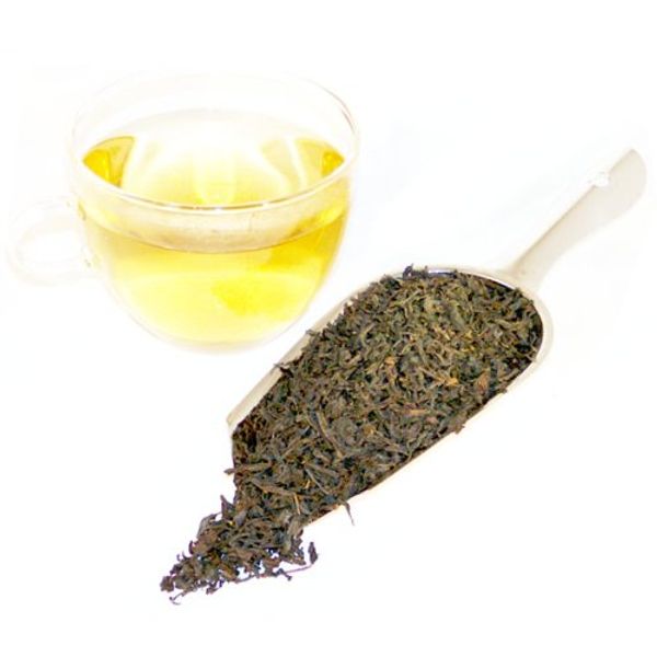 Lapsang Souchong Loose Black Tea (1 LB Bag)