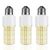3 Pack 30W LED Corn Light Bulb 5000K Daylight 3750 Lumens Super Bright, E26/E27
