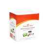 Natural Mate Monk Fruit Sweetener Packets, 500 Count (2 grams/packet) | 2 Pack