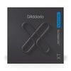 D'Addario Single XT Plain Steel 018