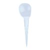 Light (LITE) Transparent Low Profile Non Slice Tee-MAX T-396 Clear (170)