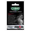 CURAD Performance Series Ironman Self-Adherent Wrap, Black, 3" x 5 yds