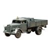 Tamiya 1/35 German 3 Ton 4x2 Cargo Truck
