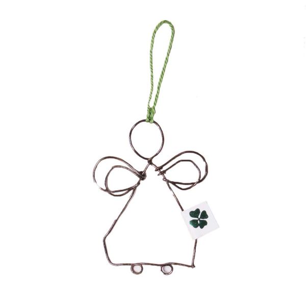 Good old Friends Mini Wire Guardian Angel