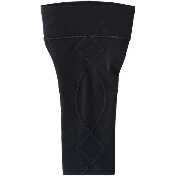 Ceda BrewX BCY304 Women's Knee Supporter, Premium Sweat Absorbent, Quick Drying -