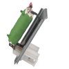 febi bilstein 19774 Widerstand für Gebläse , 1 Stück