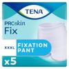 Tena Fix Premium - 3XL - Pack of 5