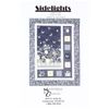 Mountainpeek Creations MPC302 Mountain peek Creations Sidelights Ptrn