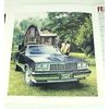 1982 82 GMC CABALLERO BROCHURE Amarillo Diablo