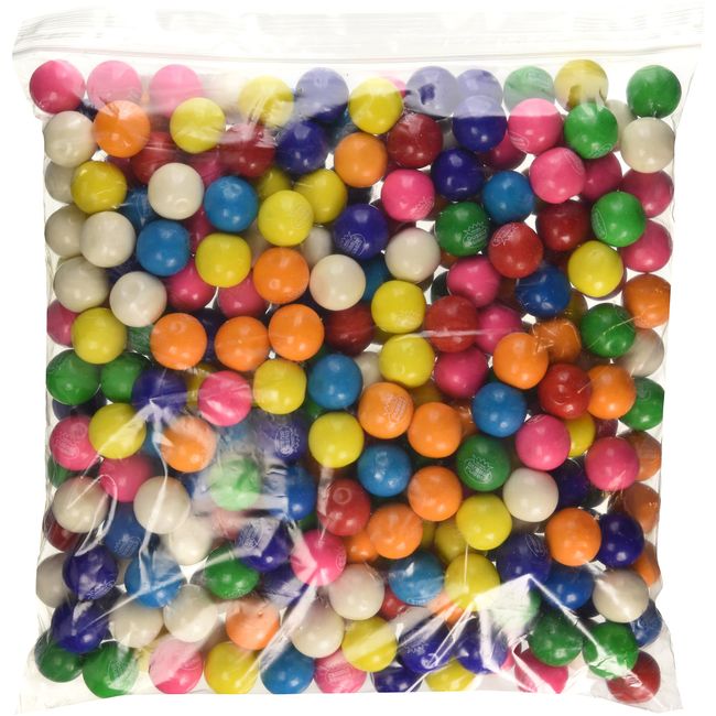 Dubble Bubble Original 16oz Double Bubble Gum Chewing ~ one pound bag