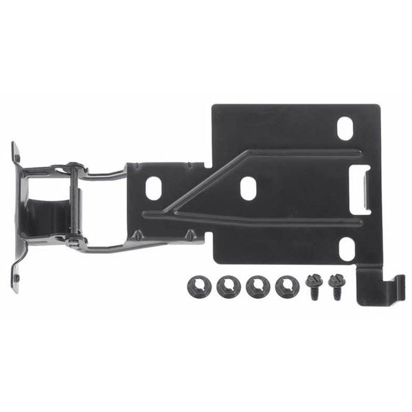 OER Fuel Door Bracket, Hinge, and Spring Assembly 1979-1981 Firebird/Trans Am