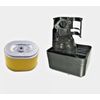 AIR FILTER + BOX FOR GX160 5.5 HP 6.5HP GX200 ENGINE AF29