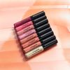 Collistar Lip Gloss Volume Lip Gloss, Moisturising Effect, Smoothing and Plumping, Creamy and Pleasant Texture, Modular Coverage, Mirror Effect, 2 Finishes: Transparent and Opaque, 7 ml