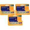 Neosporin Plus Antibiotic Plus Pain Relieving Ointment 1oz(3 Pack)