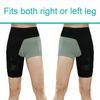 Hip Brace for Sciatica Pain Relief Compression Wrap for Sciatic Nerve Thigh Belt