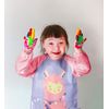 Stephen Joseph Art Smock, Bunny