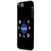 NASA Insignia Logo Missions Patch Case for iPhone 7 Plus/8 Plus