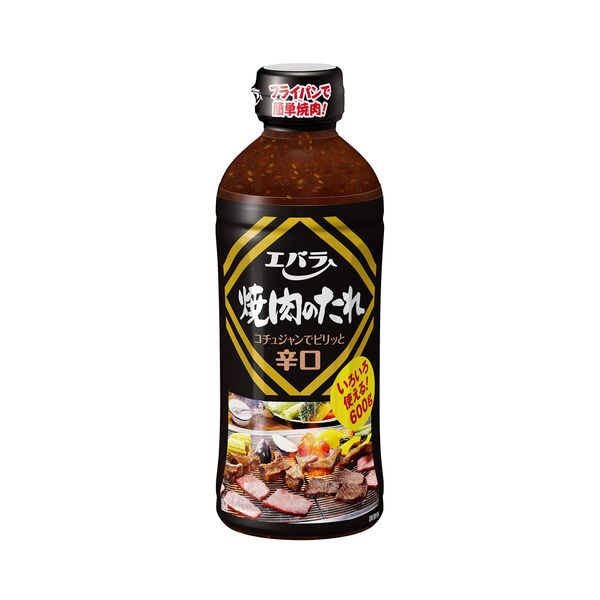 Ebara Yakiniku Sauce Party Size Dry 21.2 oz (600 g)