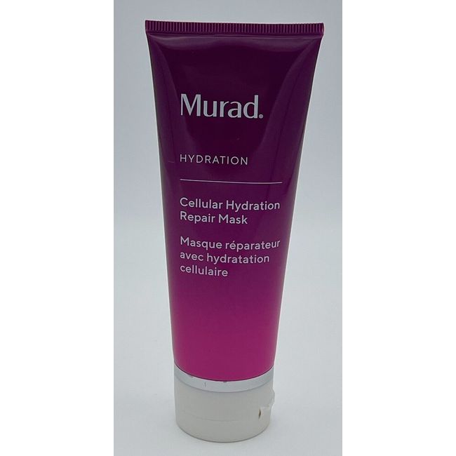 MURAD Cellular Hydration Repair Mask - 2.7 Oz Sealed