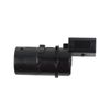 4 Pcs Parking Sensor Compatible with A6 (Versions: 4B, C5 4F2, C6 4FH, C6 4F5, C6) Replace# 7H0919275E