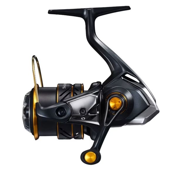 Shimano Spinning Reel 21 Soare XR C2000SSPG Ajing Mebaling