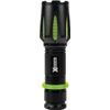 Performance Tool W2658 1,000 Lumen Rechargeable Dual Fuel Flashlight FirePoin...