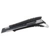 Muratec KDS L-36A_BK Dragon Grip Claw Auto with Sharp Black Blade