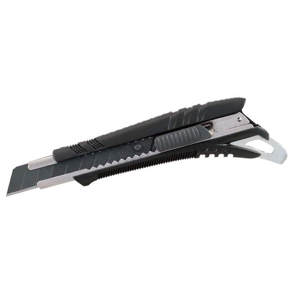 Muratec KDS L-36A_BK Dragon Grip Claw Auto with Sharp Black Blade