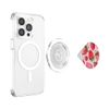 Pop Sockets Grip Stand Strawberry PopSockets MagSafe PopGrip for iPhone