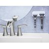 WeatherTech RazorHolder - Wall Mounted Dual Razor Holder