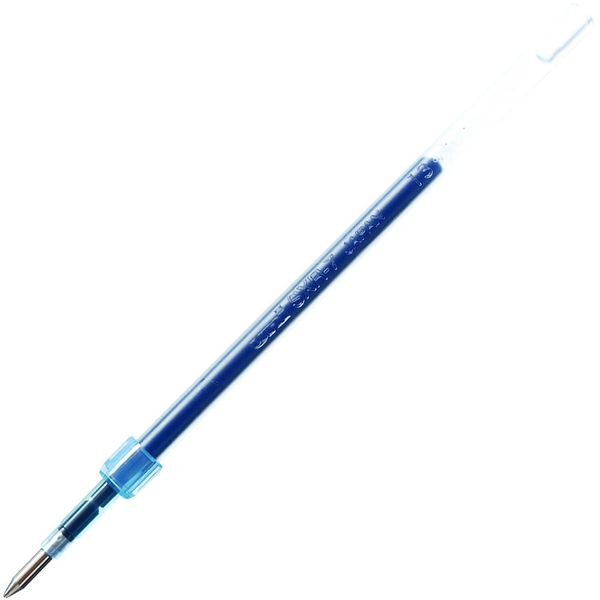 三菱鉛筆 Oil-Based Ballpoint Pen Ink Pen Refill SXR – 7 Blue 33