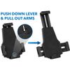 Universal Tablet Stand with Cable Lock