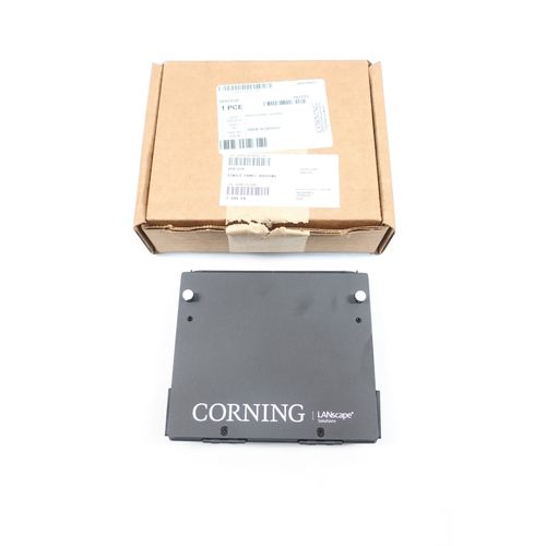 CORNING SPH-01P SINGLE PANEL HOUSING D602712