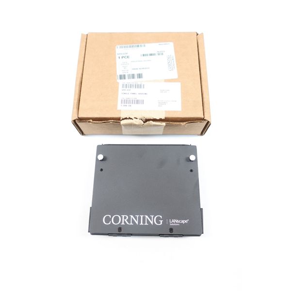 CORNING SPH-01P SINGLE PANEL HOUSING D602712