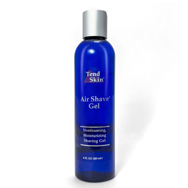 Tend Skin Air Shave Gel 240ml