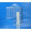 Aqua-Link ADP Overflow Box Pre-filter kit 550 GPH