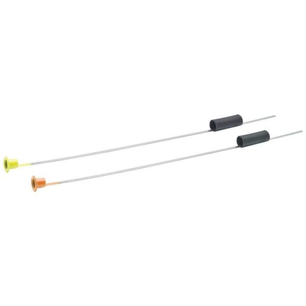 Celsius Wire Spring Bobbers