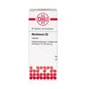 DHU Abrotanum D2 Tabletten, 80 St. Tabletten