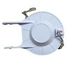 2 inch Star White Hardbody Flapper