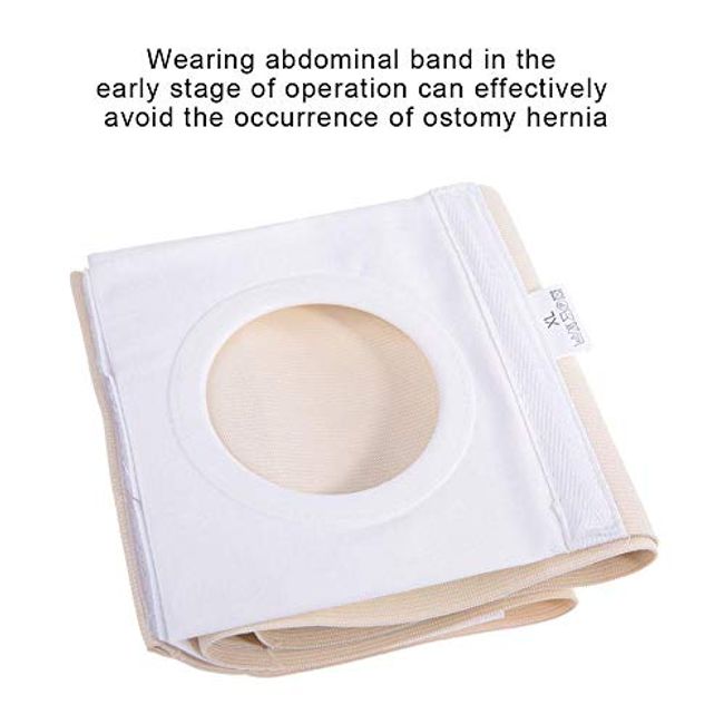 Procare® Hernia Belt - Advent Medical Systems