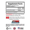 energy boost big train - BEETROOT PILLS - a blood pressure pill 1 BOTTLE