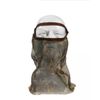 Allen 3/4 Camo Head Net  Real Tree Edge Face Mask
