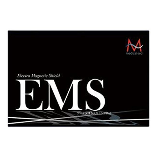 EMS Cards (10 Pairs) Skimming, Magnetic Data Protection, and Prevents Miscollections. Save 2,700 yen. Just place it inside the pass case to protect your card!