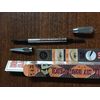 Benefit Precisely, My Brow Pencil Ultra Fine Brow Defining Pencil # 4.5 Neutral Deep Brown, 0.02 Ounce