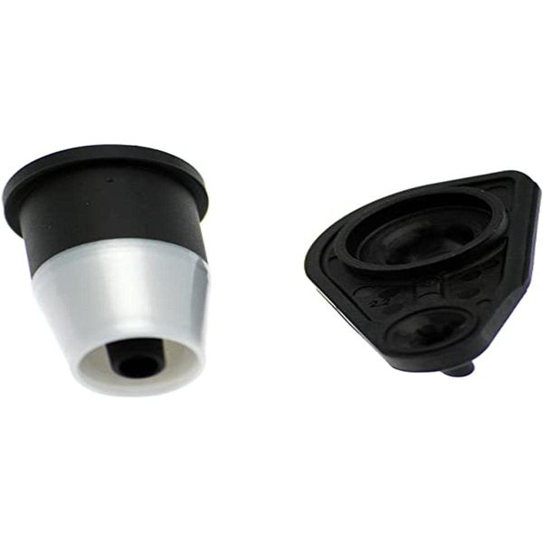 Bosch 616231 Jet and T-Disc Piercing Unit for Tassimo