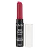 NYX High Voltage Lipstick, Hollywood