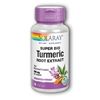 Super Bio Turmeric  30 Caps By Solaray