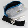 Nonaka Clarinet Mouthpiece Pouch Sanrio Design I'm Doraemon
