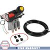 Hydraulic Flow Control Valves Dump Truck Tipper Hydraulic System with PTO Switch