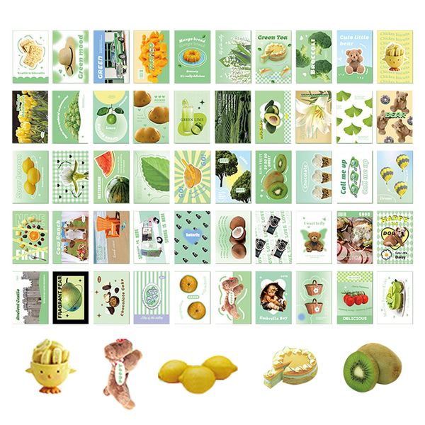 Sticker Fotoalbum,Biluer 250 PCS Scrapbook Stickers Journaling Zubehör Fotoalbum Sticker Sticker Für Fotoalbum Scrapbooking Sticker